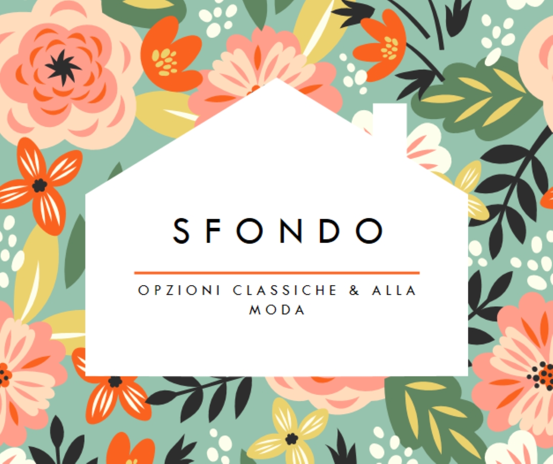 Ho ottenuto coperto green modern-bold