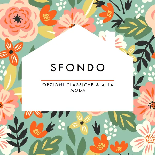Ho ottenuto coperto green modern-bold
