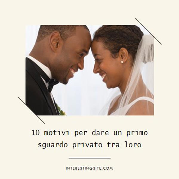 L'aspetto dell'amore white modern-simple