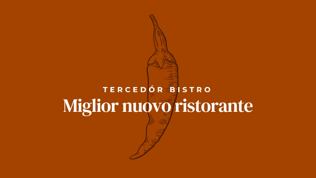 Siamo il miglior nuovo ristorante red modern-simple