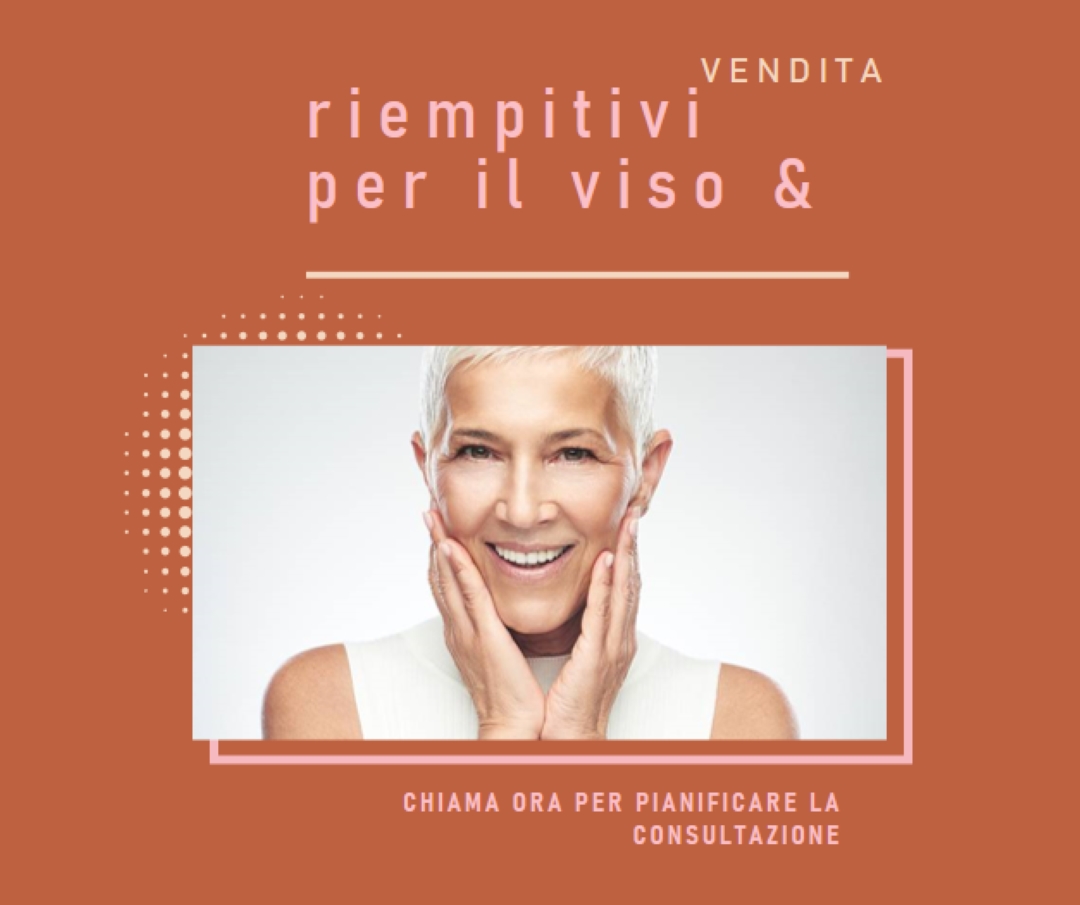 Vendita di viso e riempitori orange modern-geometric-&-linear