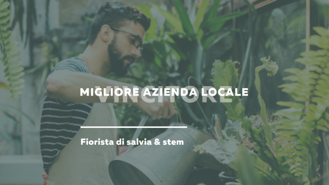 Gloria del giardino green modern-simple