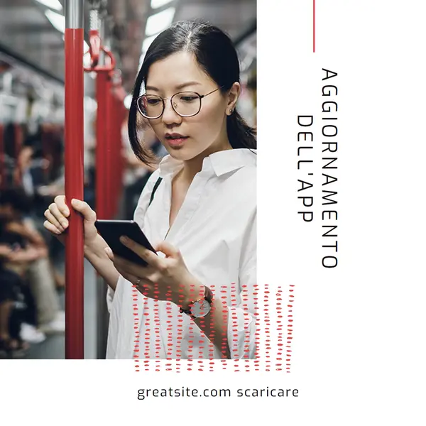 Salvare l'aggiornamento white modern-bold