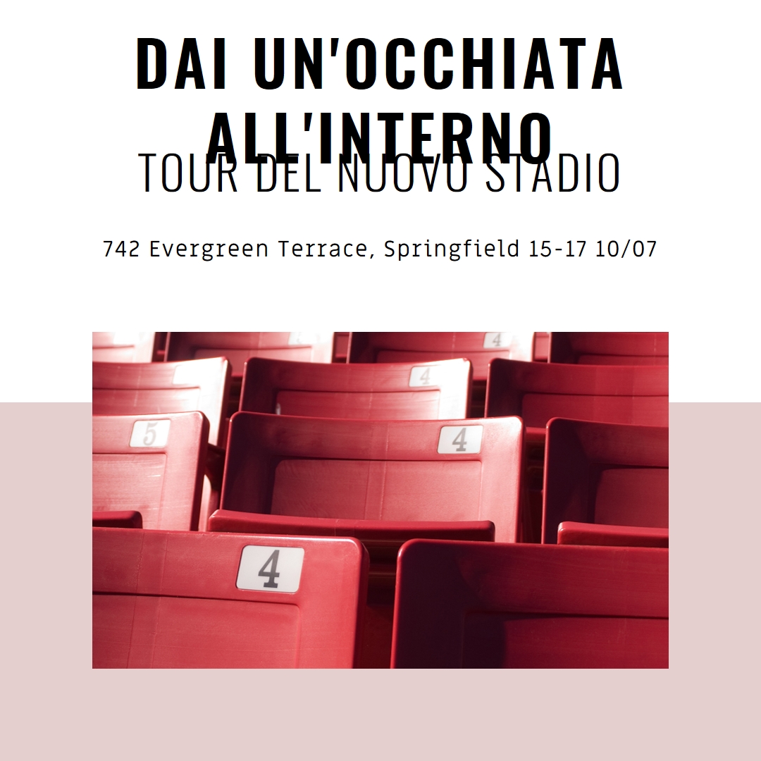 Dai un'occhiata all'interno red modern-simple