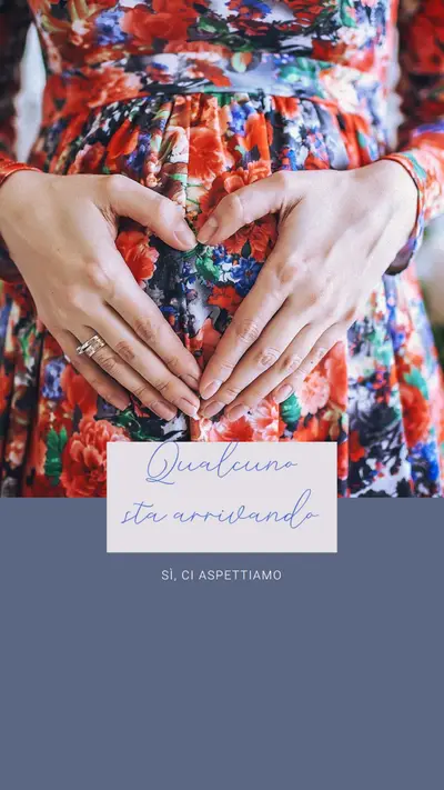 Bambino a bordo gray organic-simple
