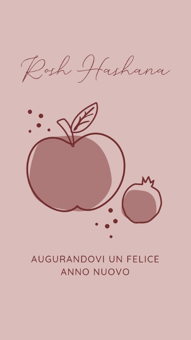 Anno proficuo pink organic-simple