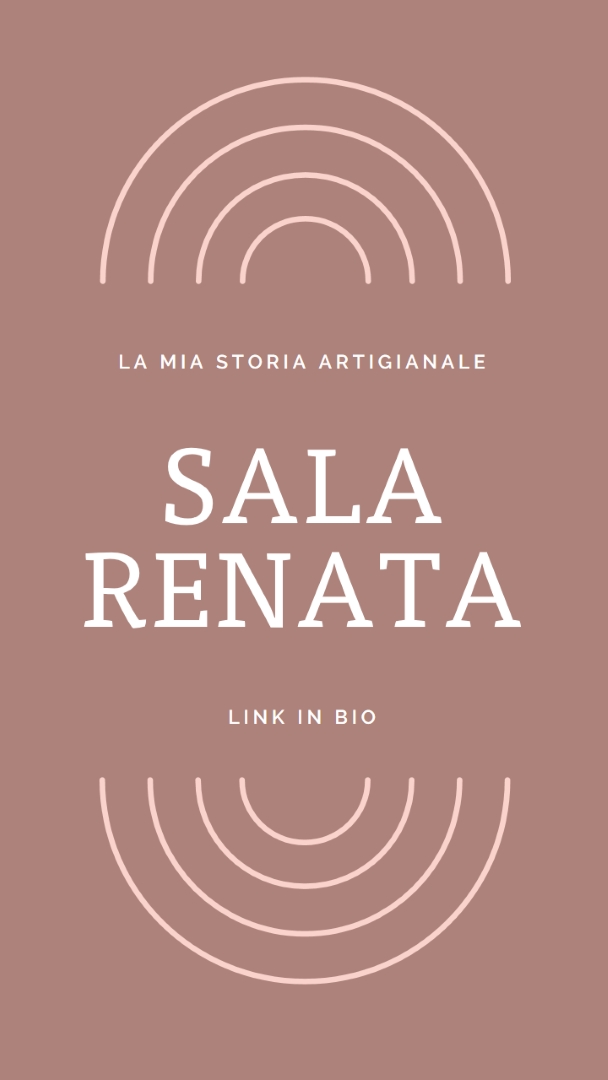 Disegni artigianali pink organic-boho