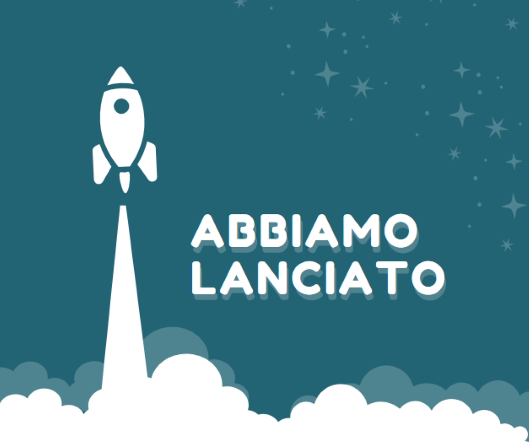 Abbiamo lanciato green modern-color-block