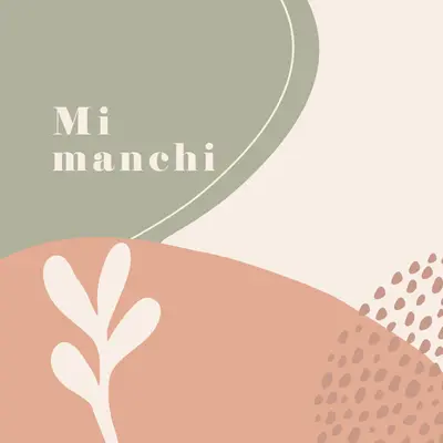 Annoio per te orange organic-boho