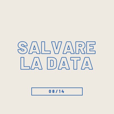 Data blu gray whimsical-line