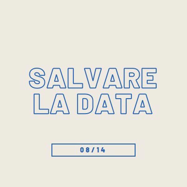 Data blu gray whimsical-line