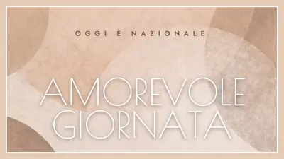 Amore senza limiti brown organic-simple