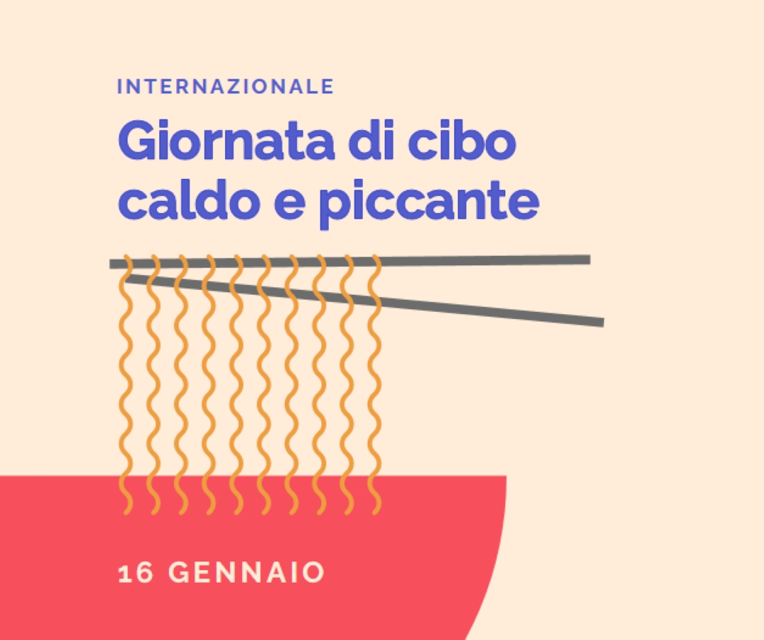 La spezia della vita orange modern-color-block