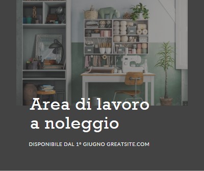 Rendilo più funzionante gray modern-simple