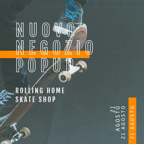 Capovolgi gray modern-geometric-&-linear