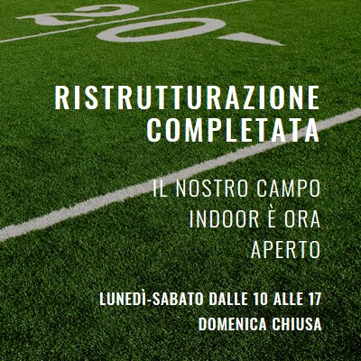 Completamento ristrutturazione green modern-simple