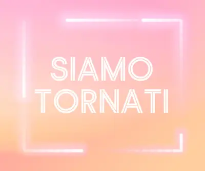 Ritorno scattante pink modern-bold