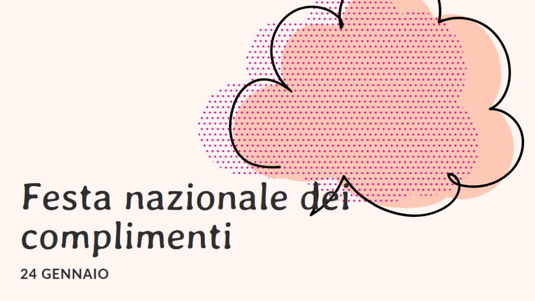 Bolla di pesca pink whimsical-line