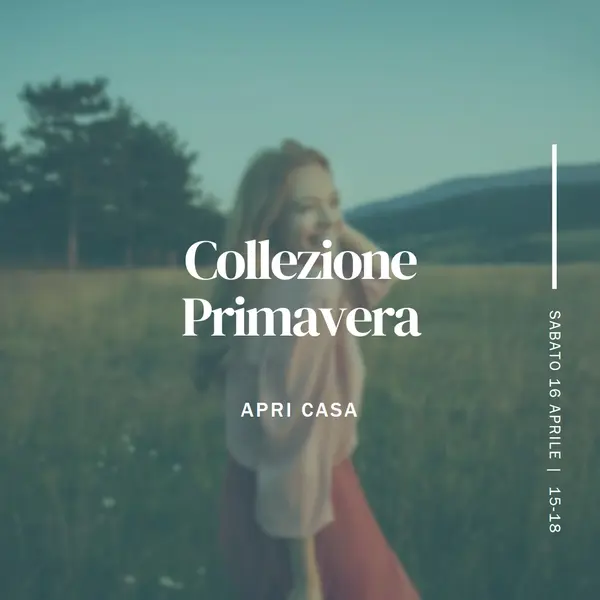 Prato primaverile green modern-simple