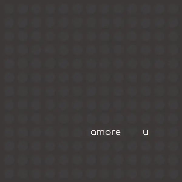 Cuore che ti aspetta white simple,minimal,pattern,circles,shape,futuristic