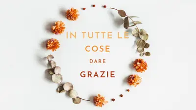 In tutto, grazie gray modern-simple