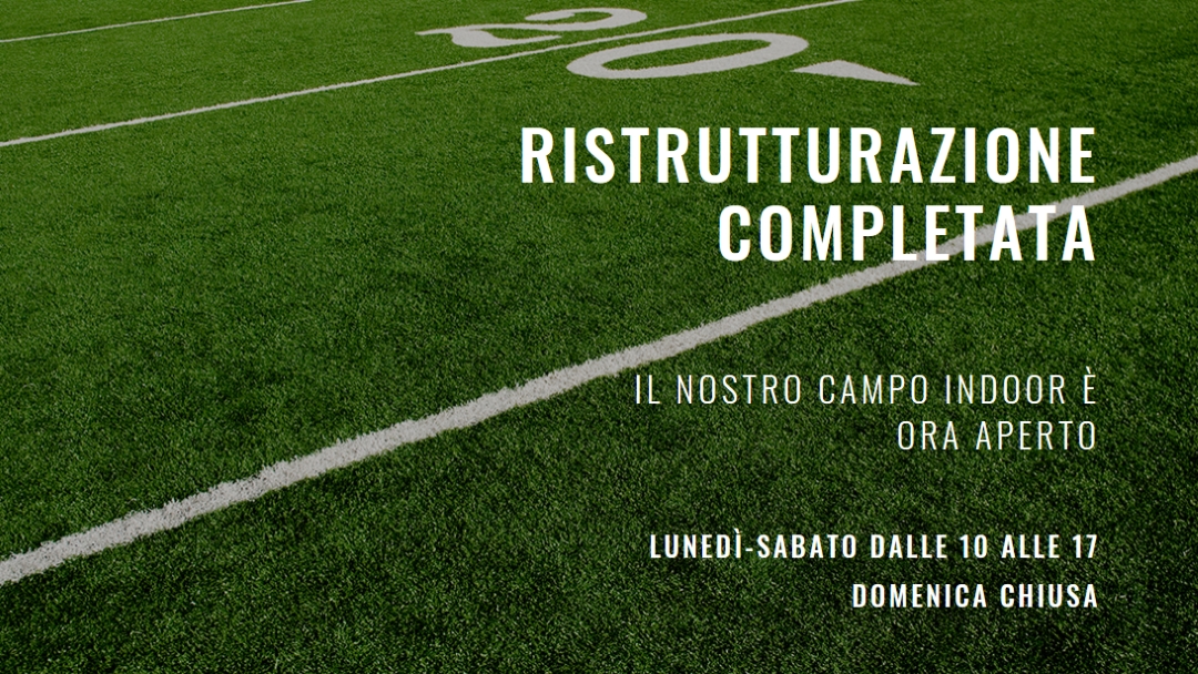 Completamento ristrutturazione green modern-simple
