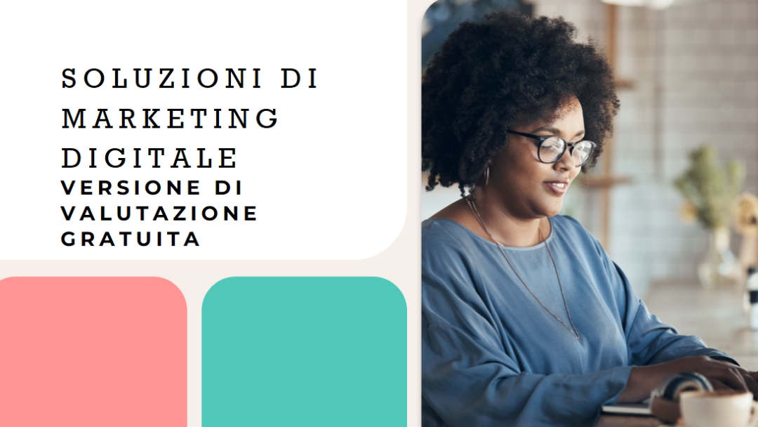 Marketing gratuito white modern-bold