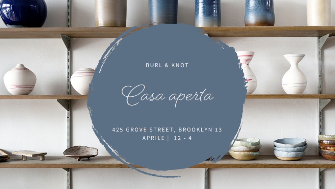 Negozio di ceramica casa aperta gray modern-simple