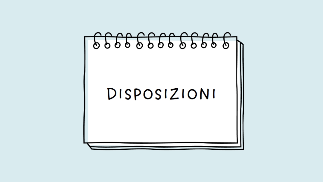 Istruzioni blue whimsical-line