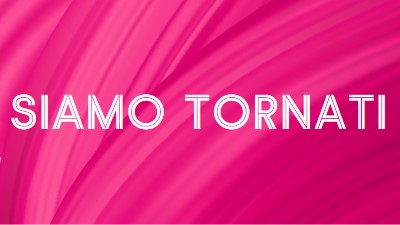 Storia precedente pink modern-bold