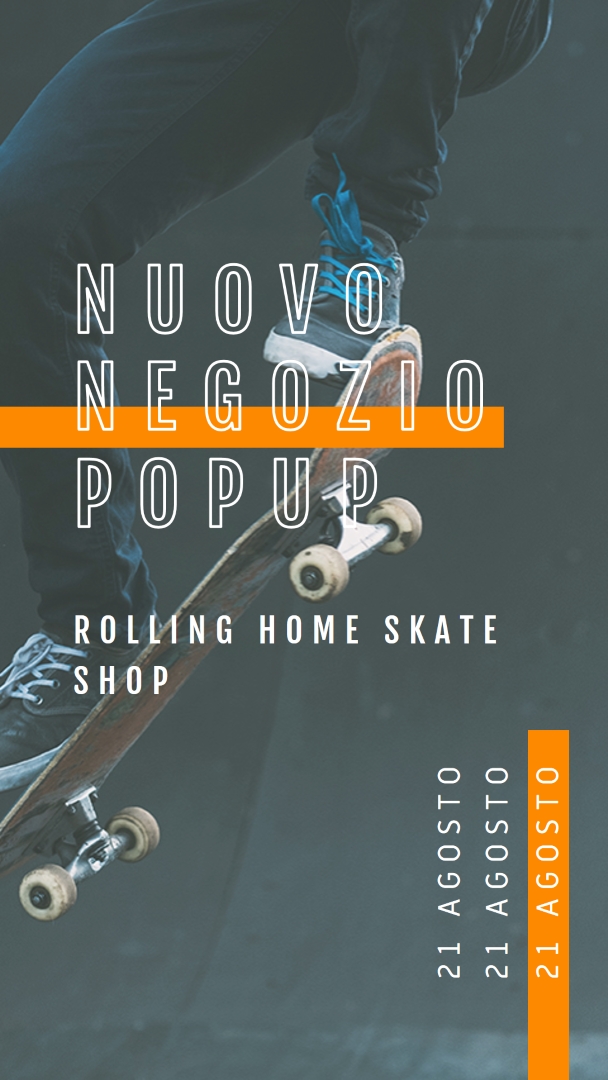 Capovolgi gray modern-geometric-&-linear