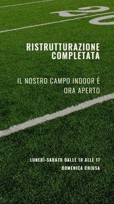 Completamento ristrutturazione green modern-simple