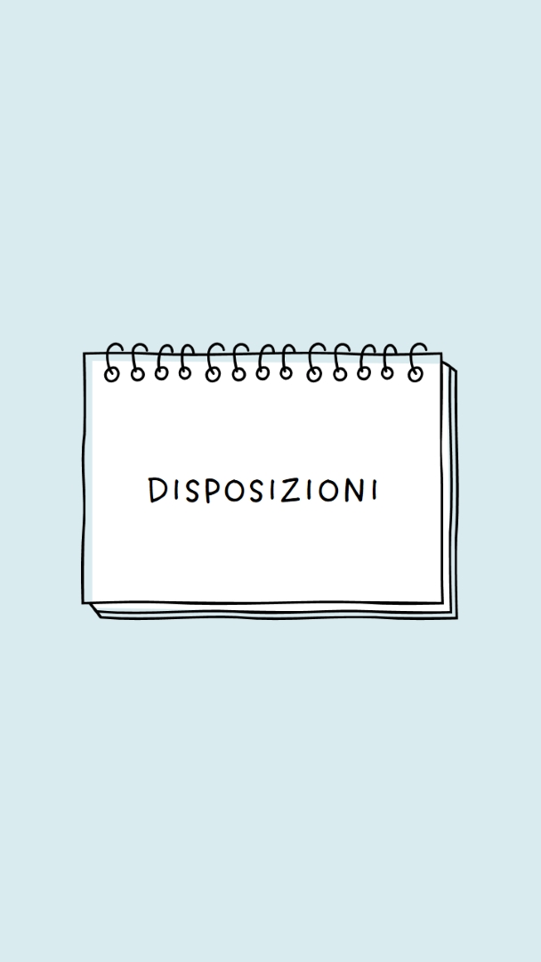 Istruzioni blue whimsical-line