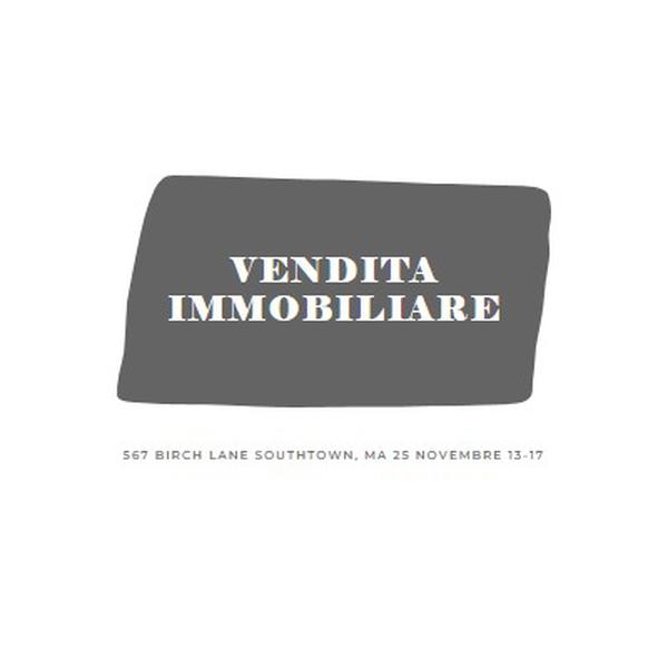 Vendita immobiliare Slate white modern-simple