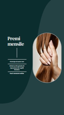 Tresse naturali green organic-simple