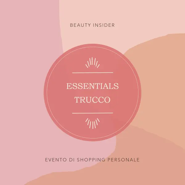 Tavolozza blush pink organic-boho