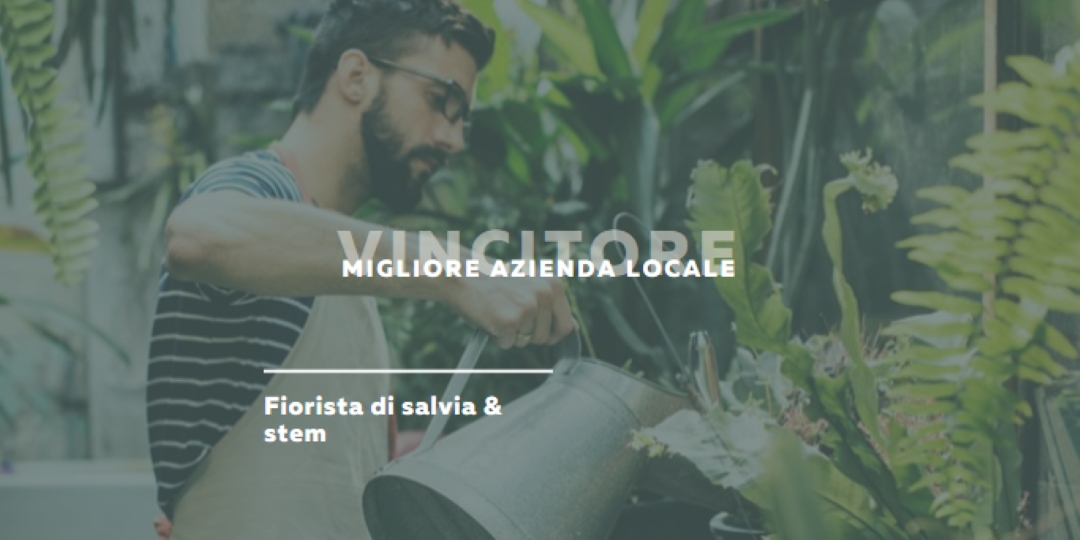 Gloria del giardino green modern-simple