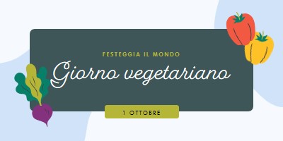 Vita con verdure green organic-simple