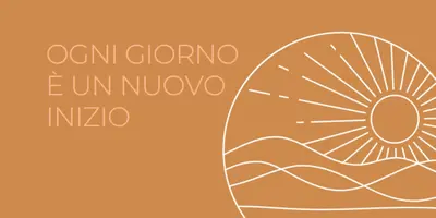 Ognuno di essi orange organic-simple