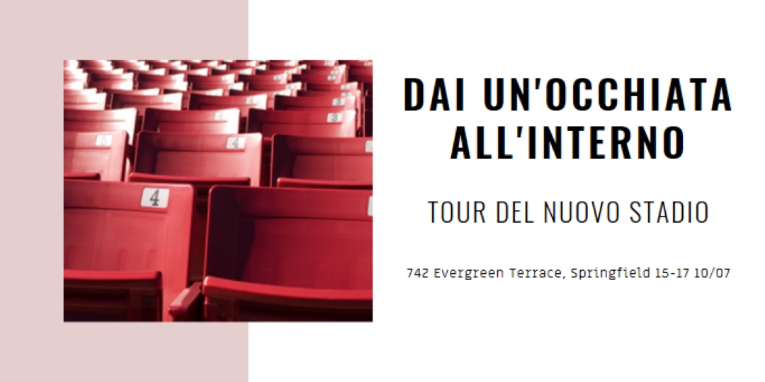 Dai un'occhiata all'interno red modern-simple