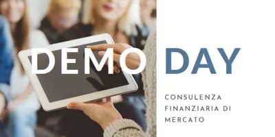 Promemoria demo white modern-simple