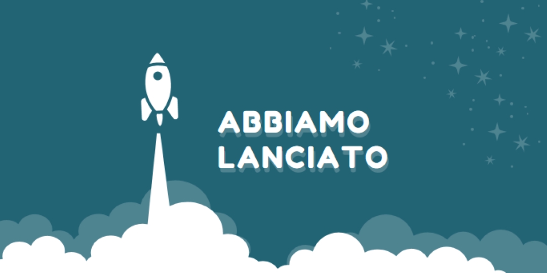 Abbiamo lanciato green modern-color-block