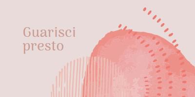 Una valutazione semplice pink organic-simple