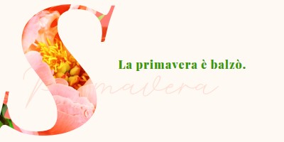 Preening primaverile pink vintage-botanical