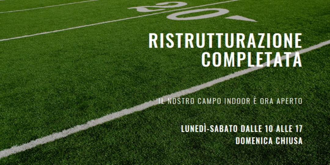 Completamento ristrutturazione green modern-simple