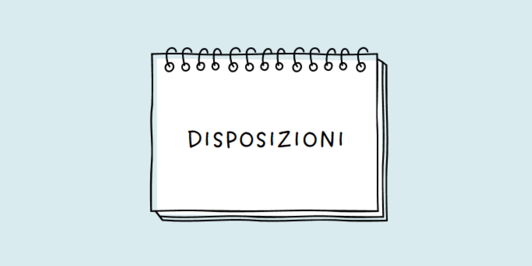 Istruzioni blue whimsical-line