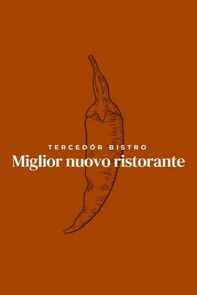 Siamo il miglior nuovo ristorante red modern-simple