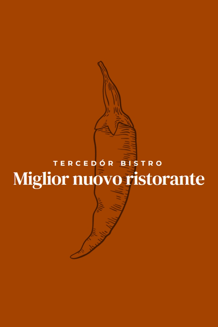 Siamo il miglior nuovo ristorante red modern-simple