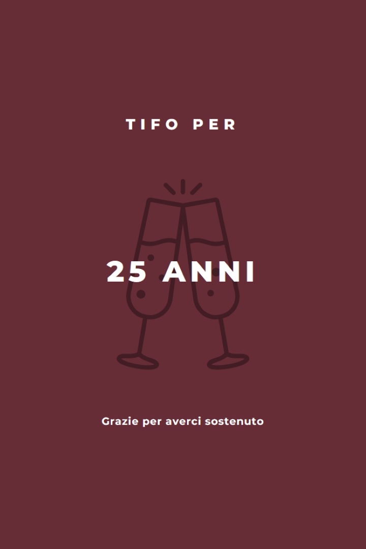 Sip sip hooray red modern-simple