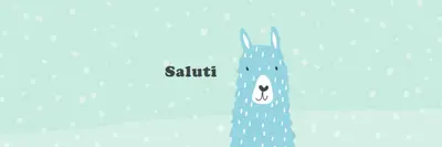 Saluti green whimsical-color-block